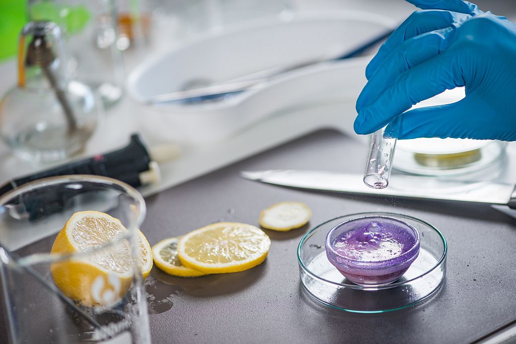 Infecția cu E coli