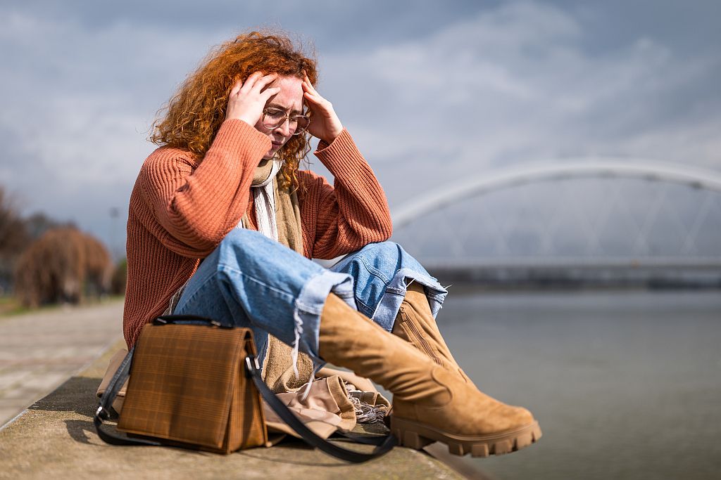 Depresia și Anxietatea