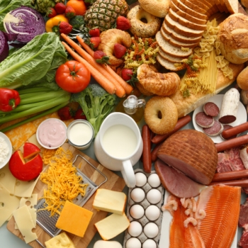 Intoleranțele alimentare. Alergii întârziate. IGG -urile la alimente